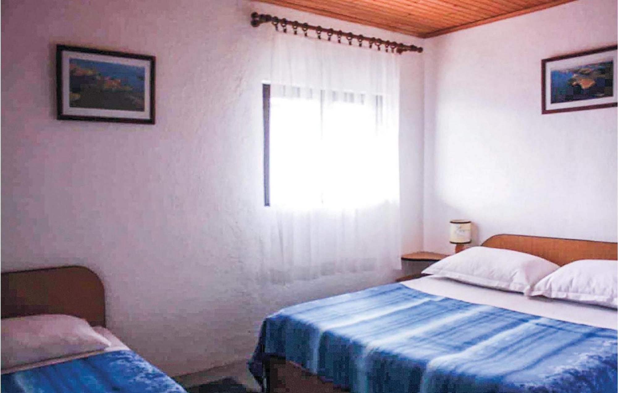 Amazing Home In Kornati With House Sea View Vrulje  Zewnętrze zdjęcie