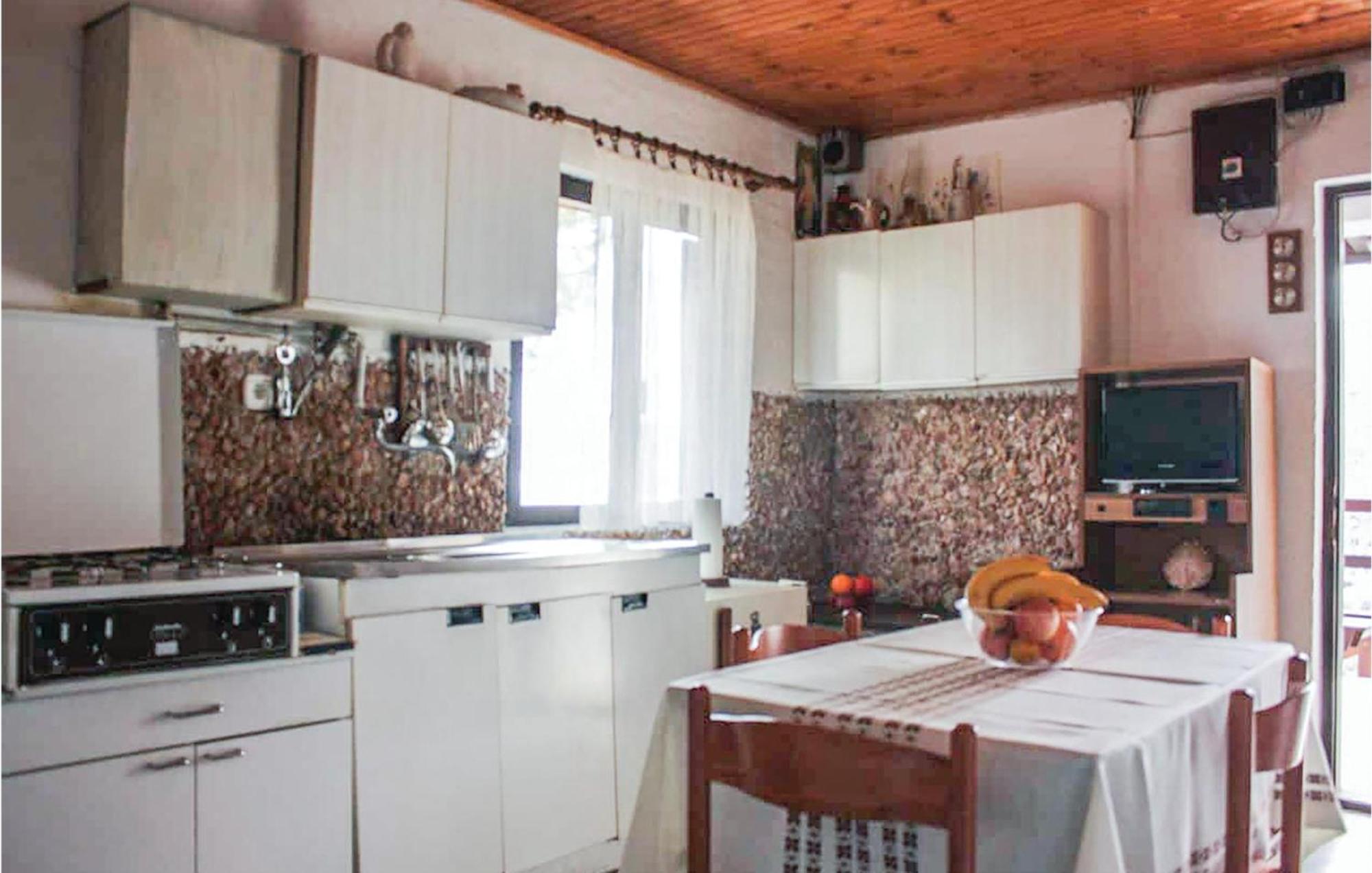 Amazing Home In Kornati With House Sea View Vrulje  Zewnętrze zdjęcie
